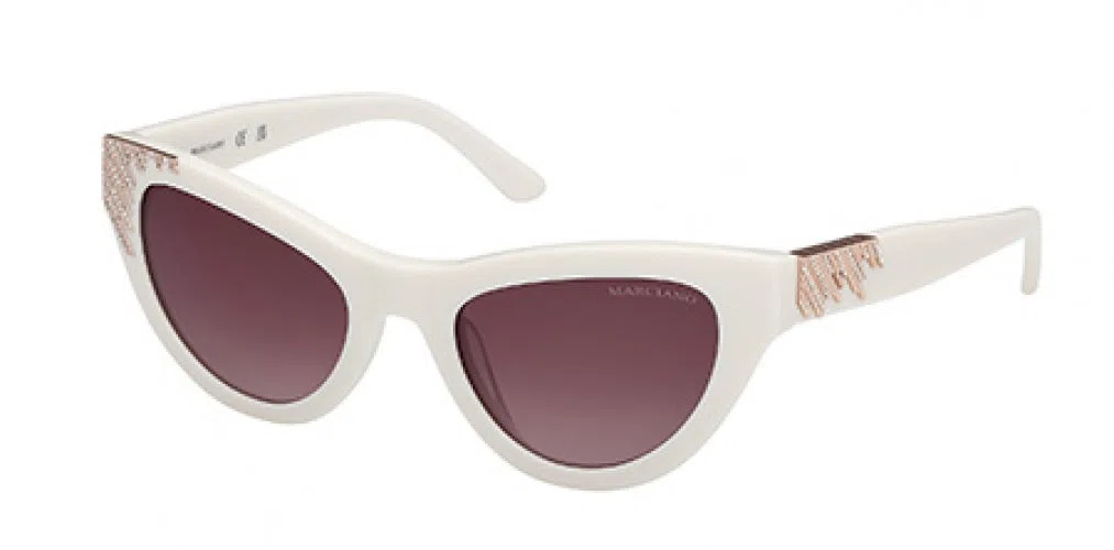 Guess By Marciano 00025 Sunglasses - view 3